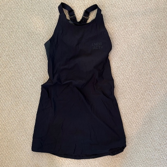LNDR Other - Lndr Women's Black Sports Bra